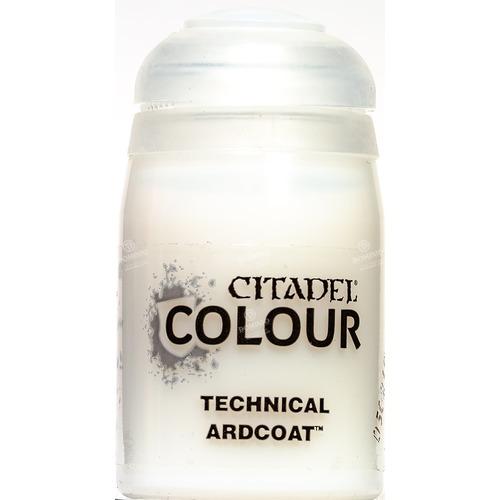 'Citadel Technical: ''Ardcoat - 24ml'